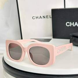 Picture of Chanel Sunglasses _SKUfw77817617fw